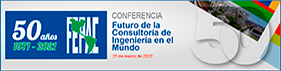50 Aniversario FEPAC - Asamblea General 2022
